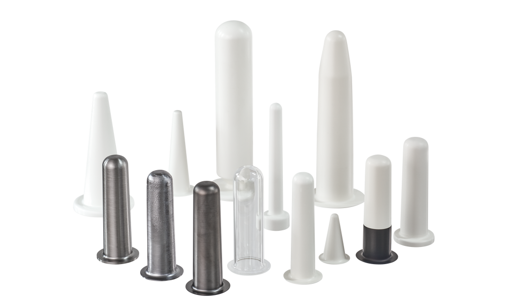 Crucibles