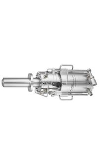 Valved Arsenic Cracker Source VACS