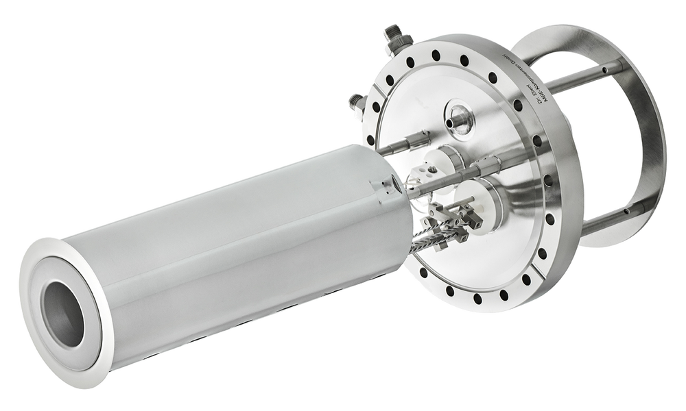 Production Effusion Cell PEZ