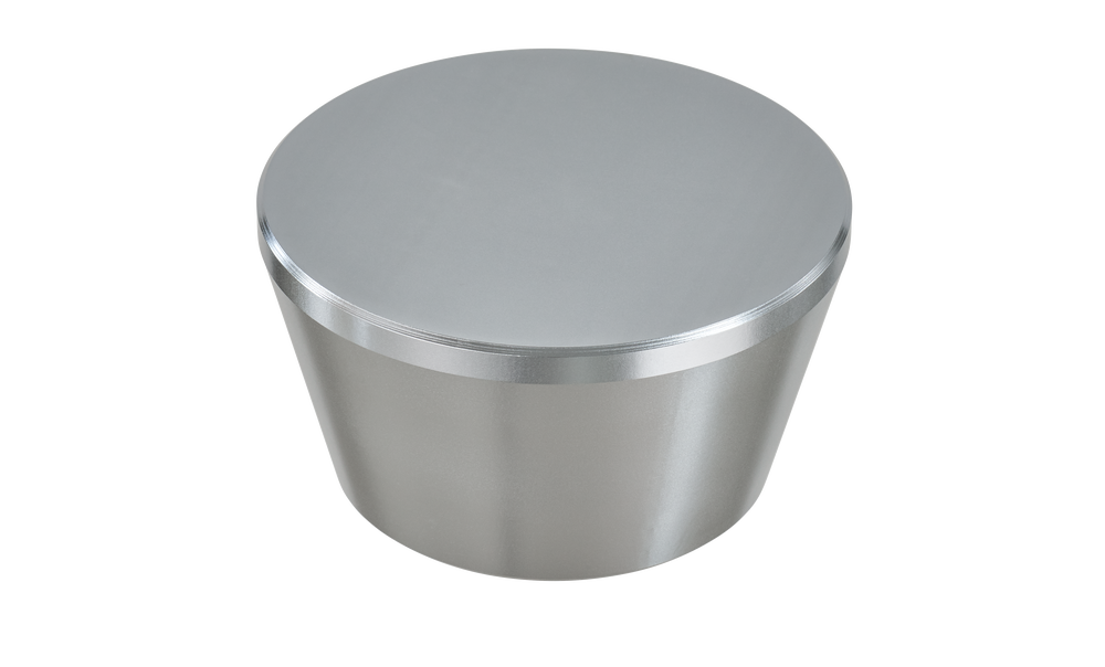 Crucible Liner and Targets