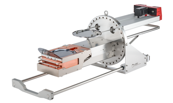 New Product: EBV 300-1000