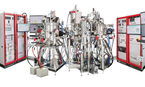 OCTOPLUS Cluster Systems