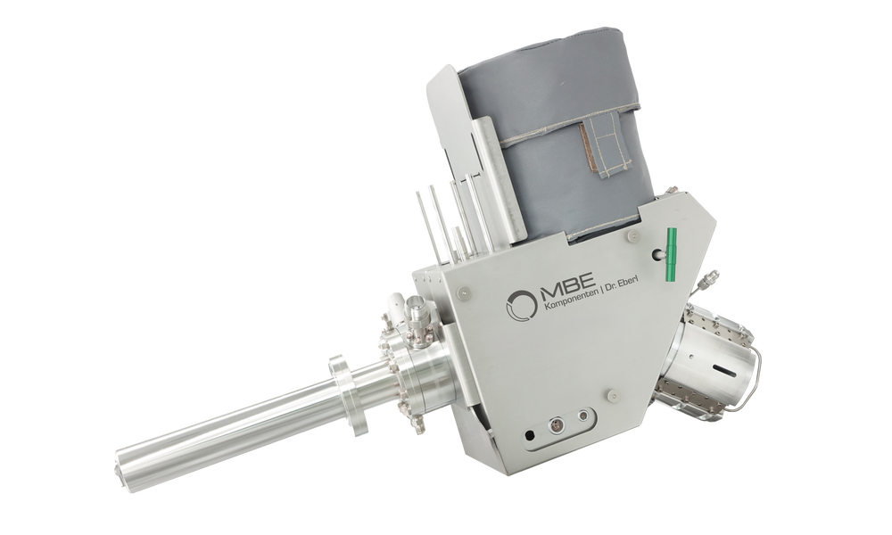 Valved Phosphorus Cracker Source VPCS