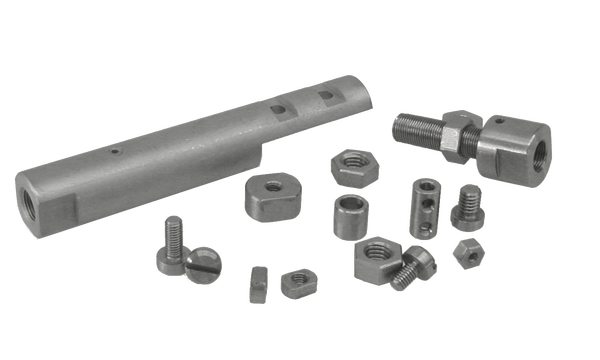 Ta, PBN and PG Parts