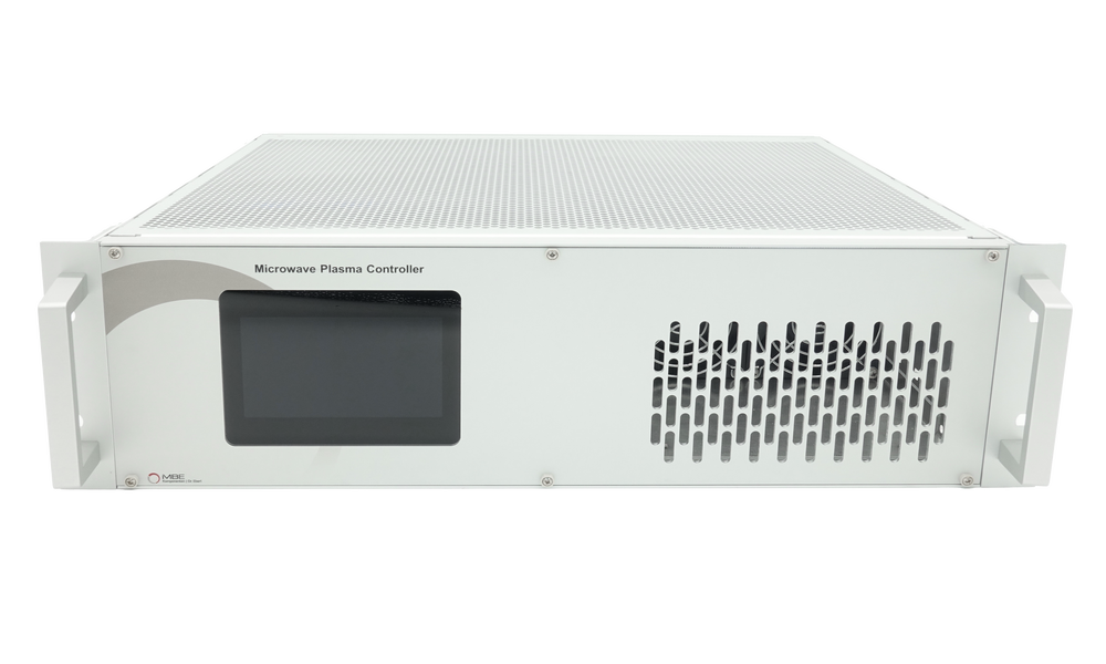 Microwave Plasma Controller