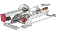 Electron Beam Evaporator EBV
