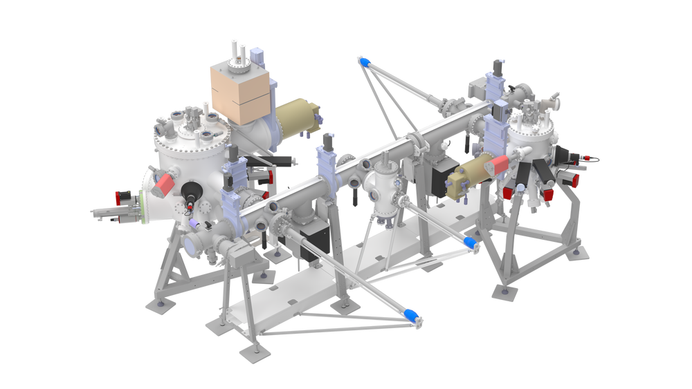 OCTOPLUS Cluster Systems