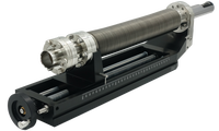 Beam Flux Monitor BFM