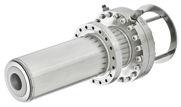 Production Effusion Cell PEZ