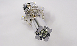 QCS 100-4x10-22-KS